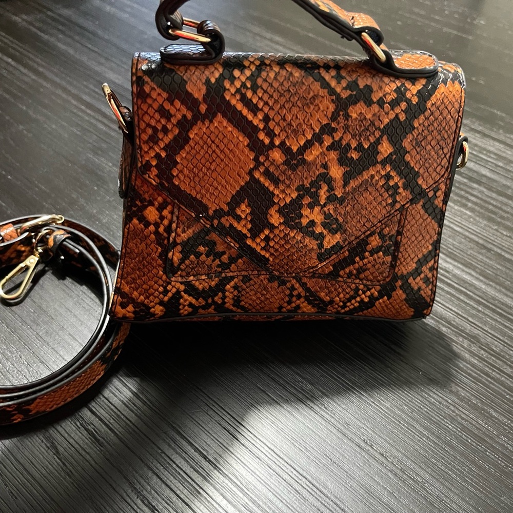 Mini bag - Picture 3 of 4